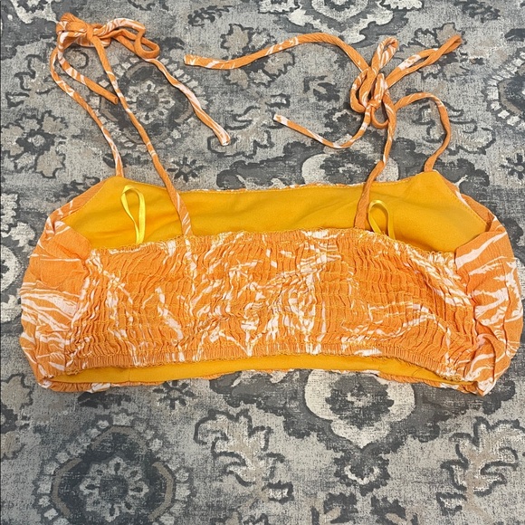 Pink Lily Poetry of the Heart Skirt Set - size XS - Picture 7 of 7